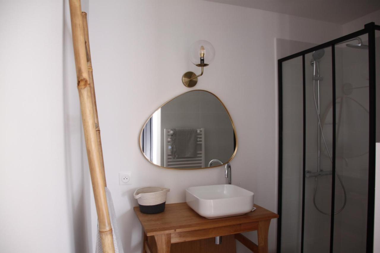 L'Escale Bellifontaine Otel Ury Dış mekan fotoğraf