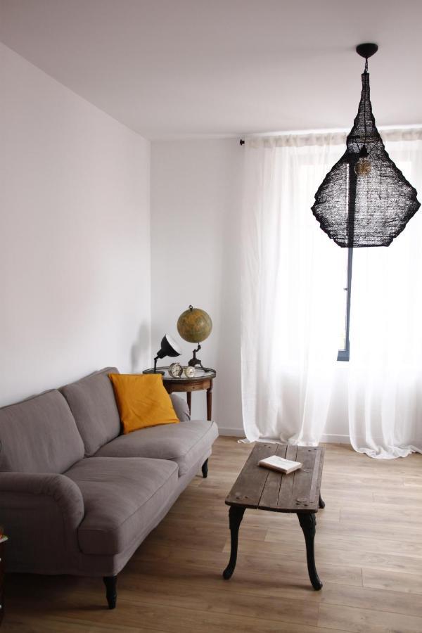 L'Escale Bellifontaine Otel Ury Dış mekan fotoğraf