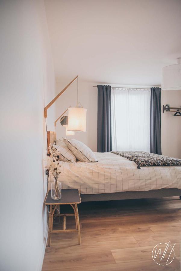 L'Escale Bellifontaine Otel Ury Dış mekan fotoğraf